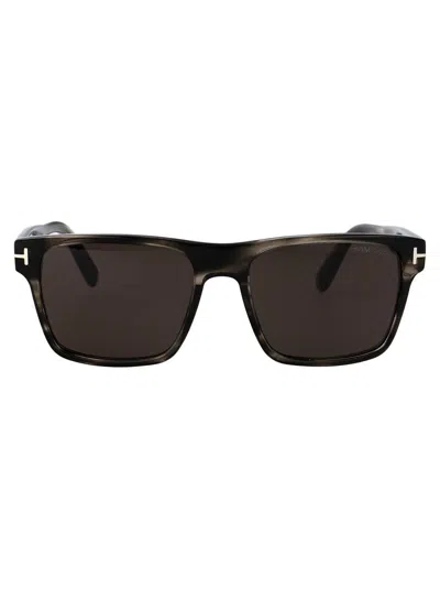 TOM FORD TOM FORD SUNGLASSES