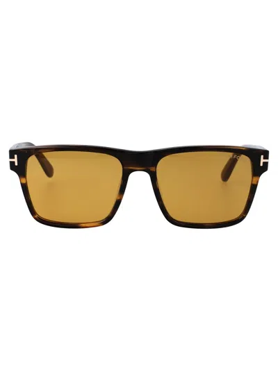 TOM FORD TOM FORD SUNGLASSES