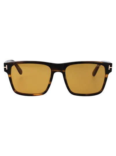 TOM FORD TOM FORD SUNGLASSES