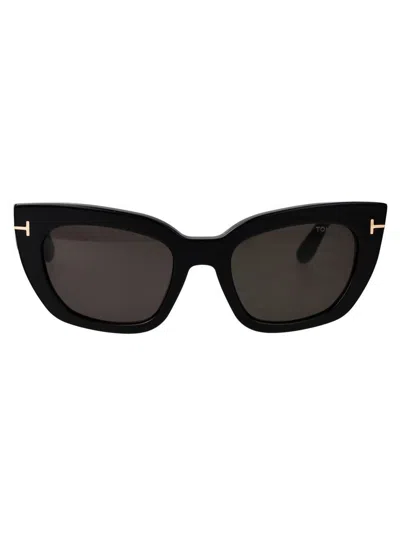 TOM FORD TOM FORD SUNGLASSES