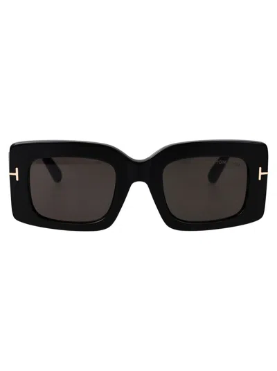 TOM FORD TOM FORD SUNGLASSES