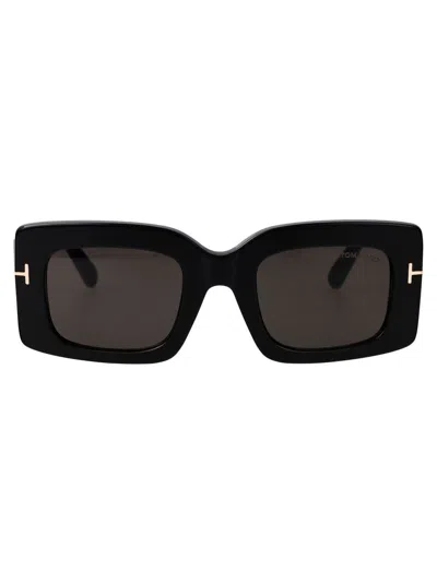 TOM FORD TOM FORD SUNGLASSES