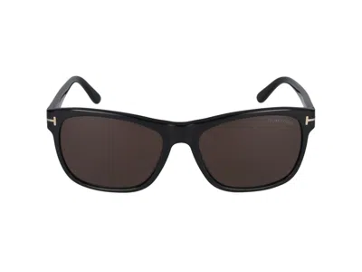 Tom Ford Sunglasses In Black