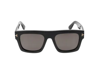 Tom Ford Sunglasses In Black