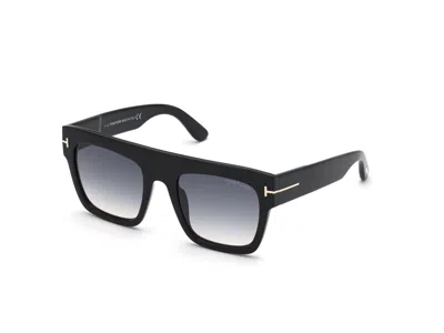 Tom Ford Sunglasses In Black