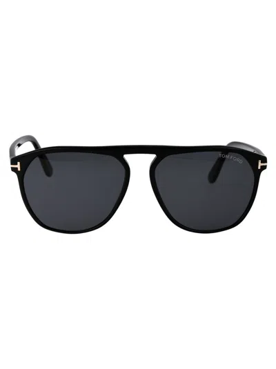 TOM FORD TOM FORD SUNGLASSES