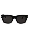 Tom Ford Sunglasses In Black