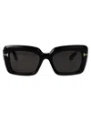 Tom Ford Sunglasses In Black
