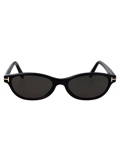 TOM FORD TOM FORD SUNGLASSES
