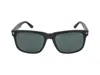Tom Ford Sunglasses In Black