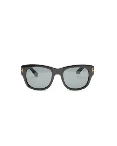 Tom Ford Sunglasses In Black