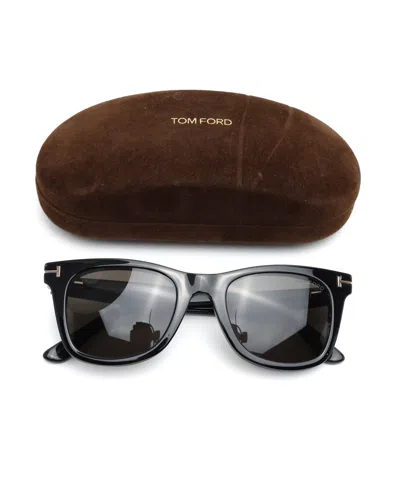 Tom Ford Sunglasses In Black