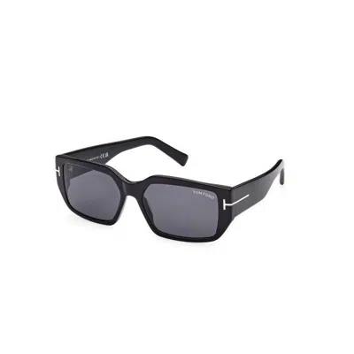 Tom Ford Sunglasses In Black