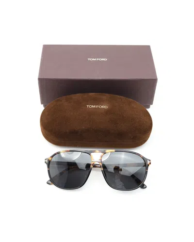 Tom Ford Sunglasses In Blue