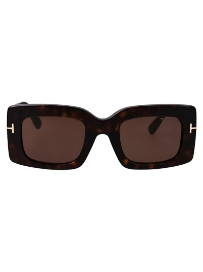 TOM FORD TOM FORD SUNGLASSES