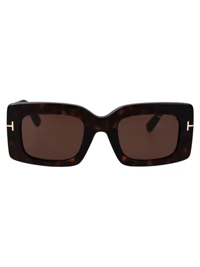 TOM FORD TOM FORD SUNGLASSES