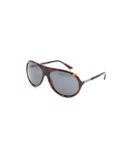 Tom Ford Sunglasses In Brown
