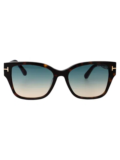 TOM FORD TOM FORD SUNGLASSES