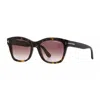 Tom Ford Square-frame Sunglasses In Brown