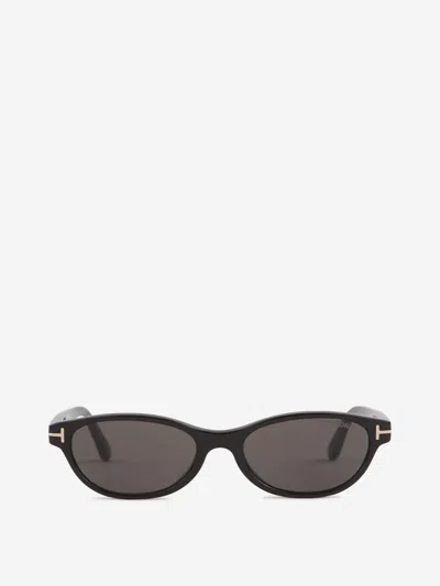 TOM FORD TOM FORD SUNGLASSES CHLOE-02