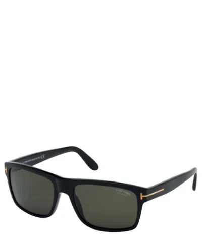 Tom Ford Sunglasses Ft0678_5801d In Crl