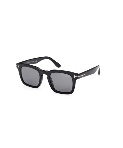 Tom Ford Sunglasses Ft0751 In Crl