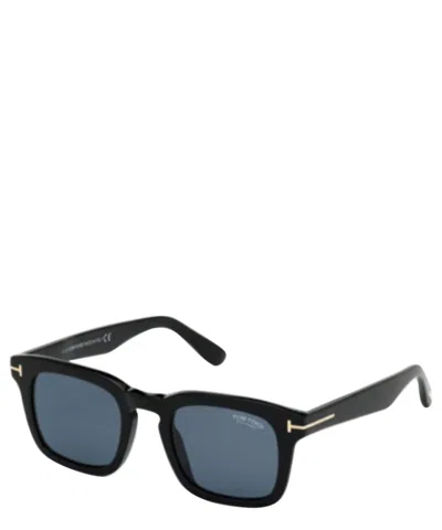 Tom Ford Sunglasses Ft0751_5001v In Crl