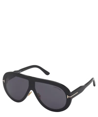 Tom Ford Sunglasses Ft0836_6101a In Crl
