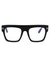 Tom Ford Avana Scura Acetate Optical Glasses