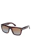 Tom Ford Sunglasses Ft1077 In Crl