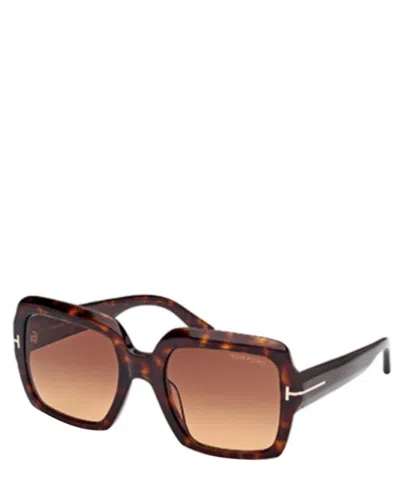 Tom Ford Sunglasses Ft1082 In Crl