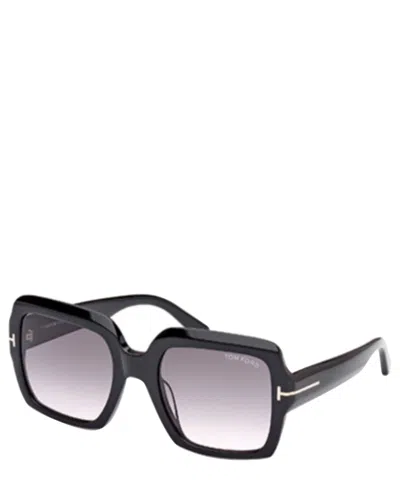 Tom Ford Sunglasses Ft1082_5401b In Crl
