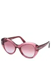 TOM FORD SUNGLASSES FT1084_5266Y