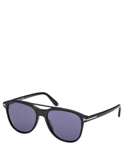 Tom Ford Sunglasses Ft1098 In Black