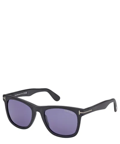 Tom Ford Sunglasses Ft1099_5202v In Purple