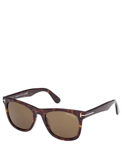 Tom Ford Sunglasses Ft1099_5252j In Crl
