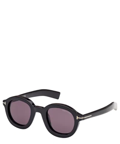 Tom Ford Sunglasses Ft1100_4601a In Crl