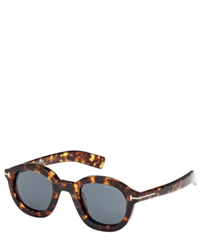 Tom Ford Sunglasses Ft1100_4652v In Crl