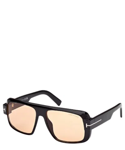 Tom Ford Sunglasses Ft1101 In Black