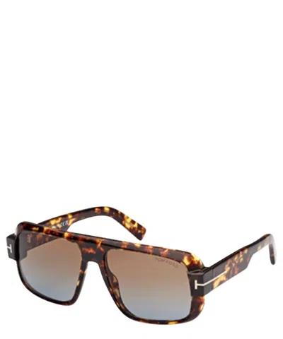 Tom Ford Sunglasses Ft1101_5852f In Crl