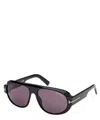 Tom Ford Sunglasses Ft1102 In Crl