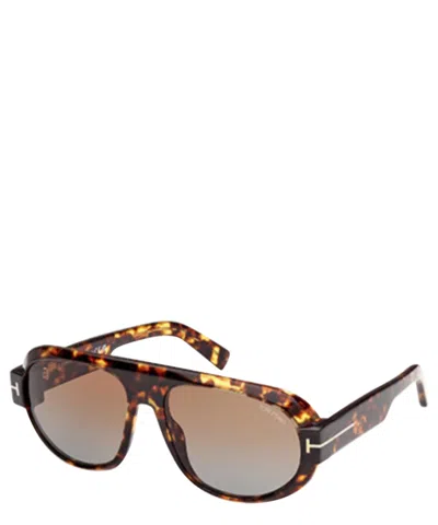 Tom Ford Sunglasses Ft1102_5952f In Crl