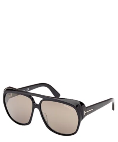 Tom Ford Sunglasses Ft1103 In Black