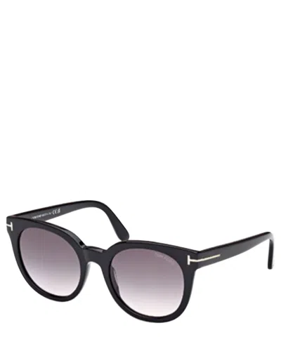 Tom Ford Sunglasses Ft1109_5301b In Crl