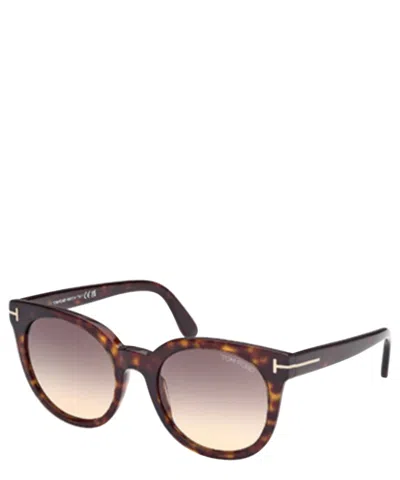 Tom Ford Sunglasses Ft1109_5352b In Pink