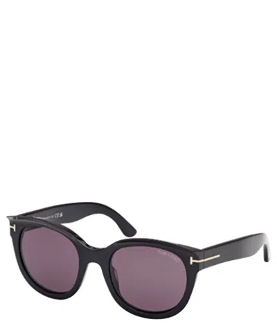 Tom Ford Sunglasses Ft1114_5401a In Crl