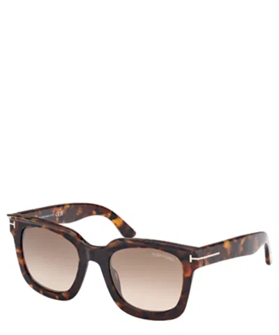 Tom Ford Sunglasses Ft1115 In Crl