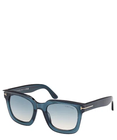 Tom Ford Sunglasses Ft1115_5292p In Crl