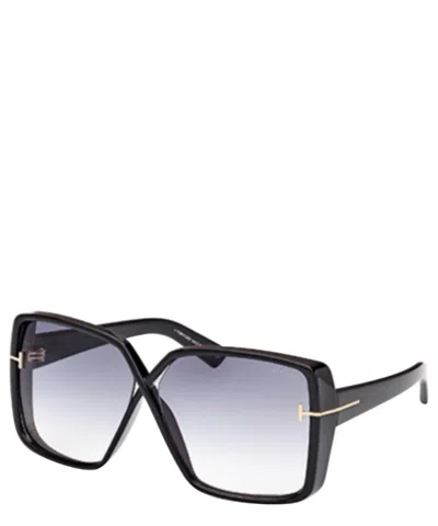Tom Ford Sunglasses Ft1117_6301b In Crl