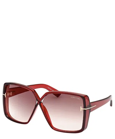 Tom Ford Sunglasses Ft1117_6366g In Pink